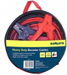 Sakura indítókábel 400 Amp 3 m