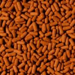 Tropical sügér Arowana L rudak 5l 1.5kg pótcsomagolás (63538)