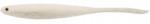 Westin ShadTeez Pin-Tail Westin szandálgumi 13cm Pearl White (P245-1057-252)