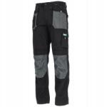 STALCO basic Line" munkanadrág, fekete, L (S-51018)