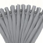 FGH Cipzáras Szalag Cipzáras Kávéfőző Világosszürke 18CM 1 Db (P7K319-1SZT)