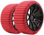 Isse Lanturi antiderapante textile marimea 54, compatibile R13, R14, R15, set 2 bucati (C60054/IS00277)
