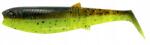 Savage Gear Cannibal Gumihal 17, 5cm Chartreuse Pumpkin (77172)