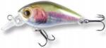 Robinson Domolykó wobler Robinson Arnie F35 Lebegő 3, 5cm 4g V-pl (46-1AR-F35-V-PL)