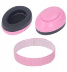  Fülhallgató Némító Fülpárna Csecsemők Gyermekek Számára (zpf0227)