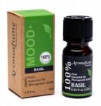 Aromafume Természetes illóolaj Aromafume Naturals 10ml bazsalikom (17947)
