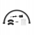  Lampa Kosmetyczna Na Biurko Led Łuk Bezcieniowa Do Manikűr Pedikűr (LAMPA KOSMETYCZNA)