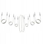 G. I. Kraft Tekercses Indukciós Melegítő Fűtőtekercs Készlet IND-1100W-RMH (CS-1.1WH)