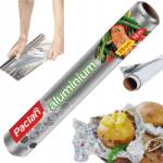 Paclan Élelmiszeripari Alufólia Konyhai Széles 29CM Tekercs 12M Konyhai (137.020)