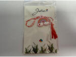 Flippy Martisor pentru Copii, Jolie, Material Cauciuc, Ambalaj Carton cu Design, Multicolor, Model Curcubeu (teo-165191)