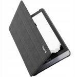 Bemi Eredeti Bemi olvasó tok Cognita Tab 6+ Tab 6 ProC sötétszürke (BACCT6TB)