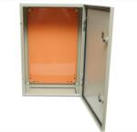 xiamen Tablou electric metalic cu contrapanou, PT 800X600X250mm IP65 (M-PT-800X600X250MM)