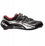 Northwave Pedálos cipő Northwave Typhoon Evo országúti méret 42 (CC-0005-42)