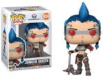 Funko Pop! Games: Overwatch 2 - Junker Queen #934 (EDM-082623) Figurina