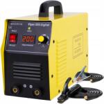 MAGNUM Elektróda Inverteres Hegesztőgép Magnum Viper 205 Digital Mma Tig 230V 200A (U I VIP 205AD)