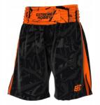 Extreme Hobby Boksz rövidnadrág Extreme Hobby Neo Orange 2XL (2833-43171-2XL)