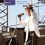 Hallyday, Johnny Fete De L'huma 85 - facethemusic - 19 290 Ft