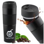  Big Termosz Bögre Kávé Termosz Vákuumzáras 450ml (19815)