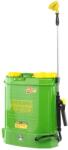 PartnerPro Pompa de stropit cu acumulator 12l, 12V 8Ah , 460 m2 PartnerPro PP-12SB (15340) Pulverizator