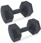 Spokey Monster Spokey súlyzó szett 2 x 6kg (943623)