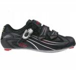 Northwave Typhoon Sbs országúti cipő 42-es méret fekete (80191001 10)