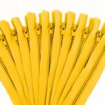 MAX Cipzáras Szalag Cipzáras Kávéfőző Sárga-narancs 18CM 1 Db (P7K112- 1 SZTUKA)