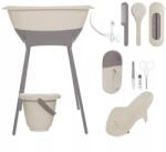 LUMA fürdető szett - Almond (L10415)