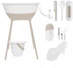 LUMA fürdető szett - White (L104001)