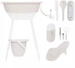 LUMA fürdető szett - Pure Oat (L104101)