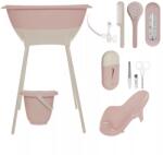 LUMA fürdető szett - Blush Pink (L10417)