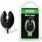 Zfish Gumi kitámasztó végek ZFish Rubber Rod Rest Black (ZF-1581)