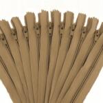 FGH Cipzáras Szalag Cipzáras Kávéfőző Barna-sárga 18CM 1 Db (P2K298-1SZT)