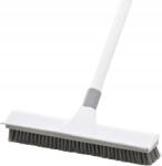 BOTC Padlótisztító kefe 2 az 1-ben35 cm teleszkópos bottal 152 cm Botc (Akcesoria do prania i sprzątania) Ablaktisztító