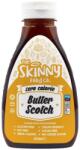 Skinny Food Co Skinny Syrup | Butterscotch [425 мл]