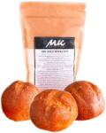 MK Nutrition Keto Kenyér Zsemlemorzsa Keverék Univerzális Mk Gold Bread MIX 600g (5903933061825)