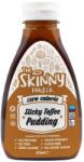 Skinny Food Co Skinny Syrup | Sticky Toffee Pudding [425 мл]