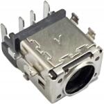 Foxconn Tápcsatlakozó Asus Tuf FX707 FX707Z FX707ZC FX707ZC4 FX707ZM FX507Z Készülékhez (TUF FX707 FX707Z)