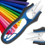 Kai Japán Varróolló Kai Éles Szabóolló, Szálbontó, Cérnavágó 12CM 5125 (N5125)