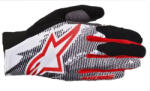 Alpinestars Kesztyű Alpinestars Aero black-white 1563013-12 (3818002)