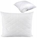  Antiallergén párna 40x80 cm. Steppelt, állítható töltettel cipzárral (Poduszka pikowana 40x80 cm.)