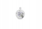 Lubiana Venus Cukortartó Porcelán Fedéllel Levendula Lubiana 250 ml (5979)