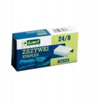 D. rect Tűzőgép Kapcsok 24/8 A'1000 10 csomag