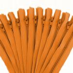 FGH Cipzáras Szalag Cipzáras Kávéfőző Narancssárga 18CM 1 Db (P2K280-1SZT)