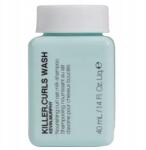 KEVIN.MURPHY Kevin. murphy Killer. curls sampon göndör hajra 40ml (9339341037545)