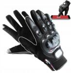 Probiker Motoros kesztyű Pro Biker érintőkesztyű XXL Motor Robogó Quad