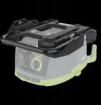  Szerszámosláda adapter (trzpień M6 3mm)