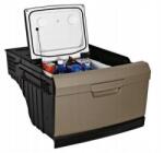 Indel B Hűtő-Fagyasztó 39L Man 2018-hoz (Kompresszoros)