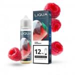 Liqua Aroma Liqua 12ml/60ml - Cool Raspberry Lichid rezerva tigara electronica