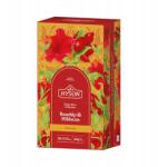 Hyson Csipkebogyó és Hibiszkusz 40g (20 filteres gyógytea)