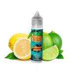 Jungle Fever Monsoon Breeze 12ml/60ml Aroma mix de lime si lamaie Lichid rezerva tigara electronica